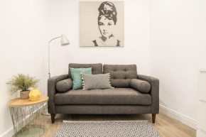 Отель Malasaña Cosy Apartment  Мадрид